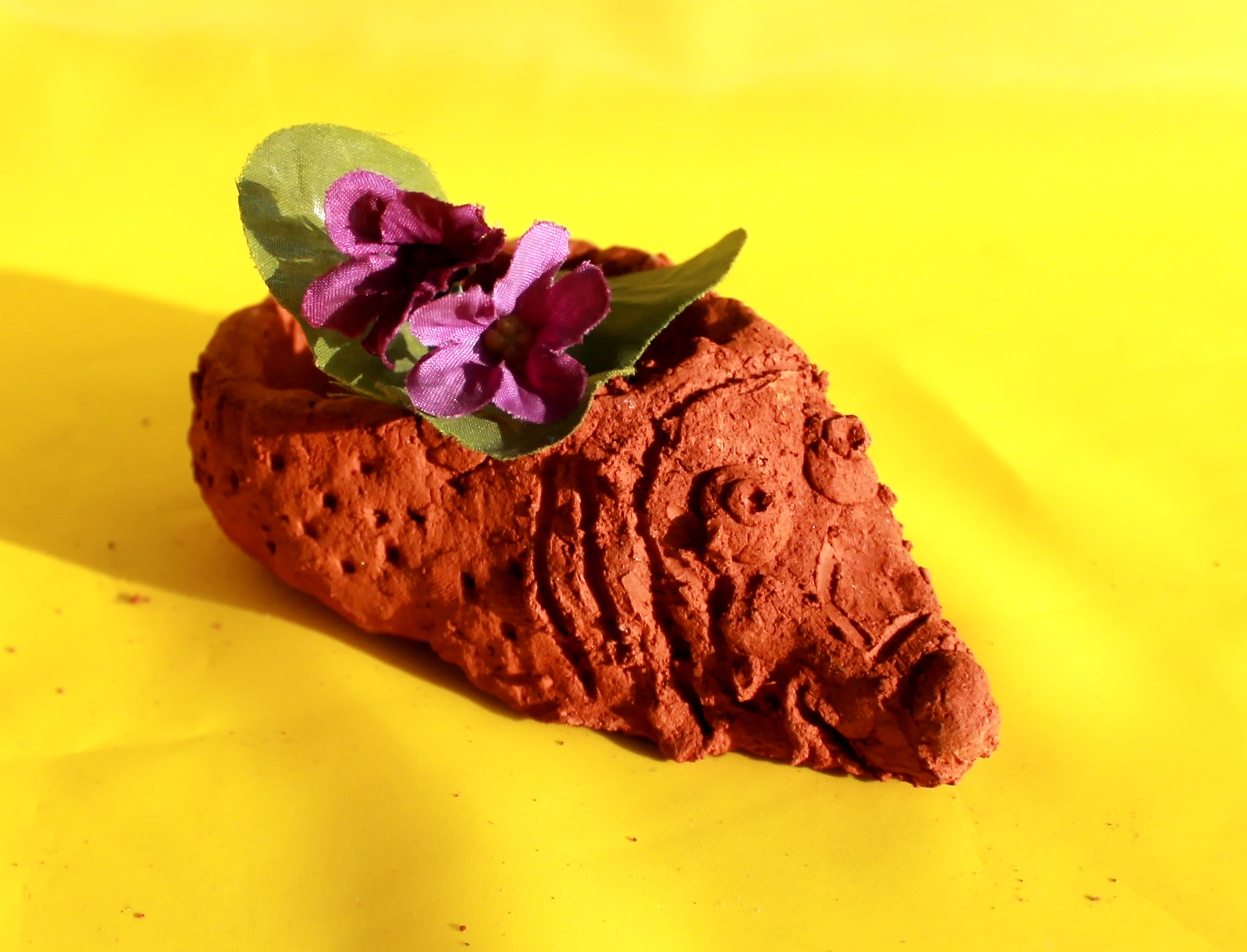 Гринева Таисия 8лет