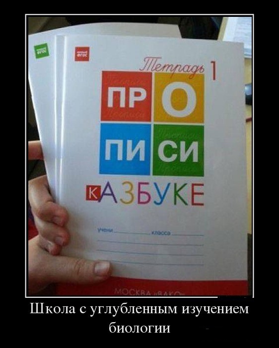 Тетрадь