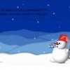 Снеговик