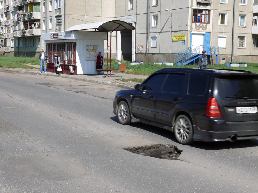 Улицы Рыночная