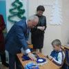 Администрация АМО поддерживает муниципальную программу "Интеграция детей, больных ДЦП, в образовательный процесс" Администрация АМО поддерживает муниципальную программу "Интеграция детей, больных ДЦП, в образовательный процесс"