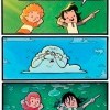 ни абижайти аблака))))) ни абижайти аблака)))))