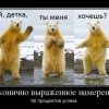 Лаконичное намерение