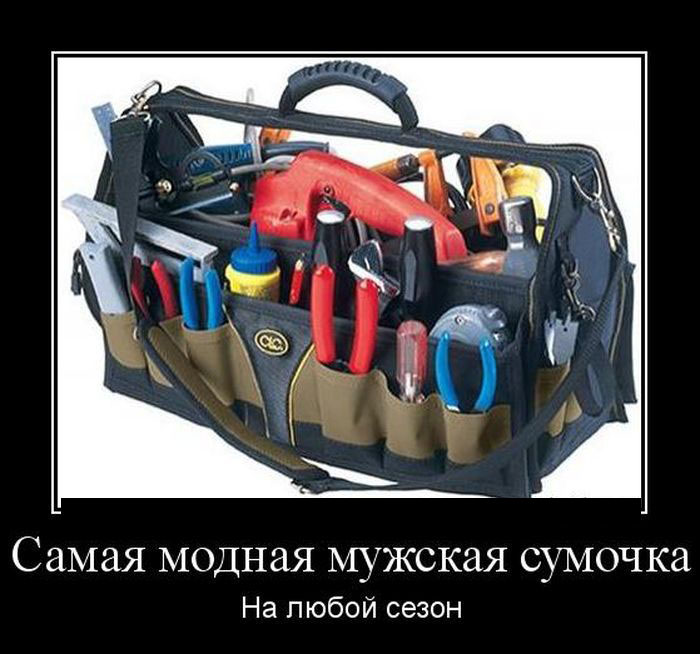 Мужская сумка
