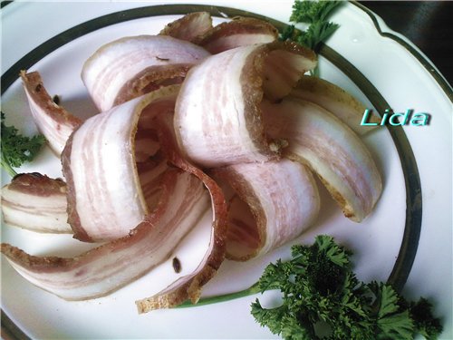 Очередное сало!!!!!!