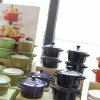 Выбираю кастрюлечку в центре Парижа )) Выбираю кастрюлечку в центре Парижа ))