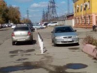 парковка тэц-9 парковка тэц-9