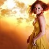 Очередная рыжая))))) Очередная рыжая)))))