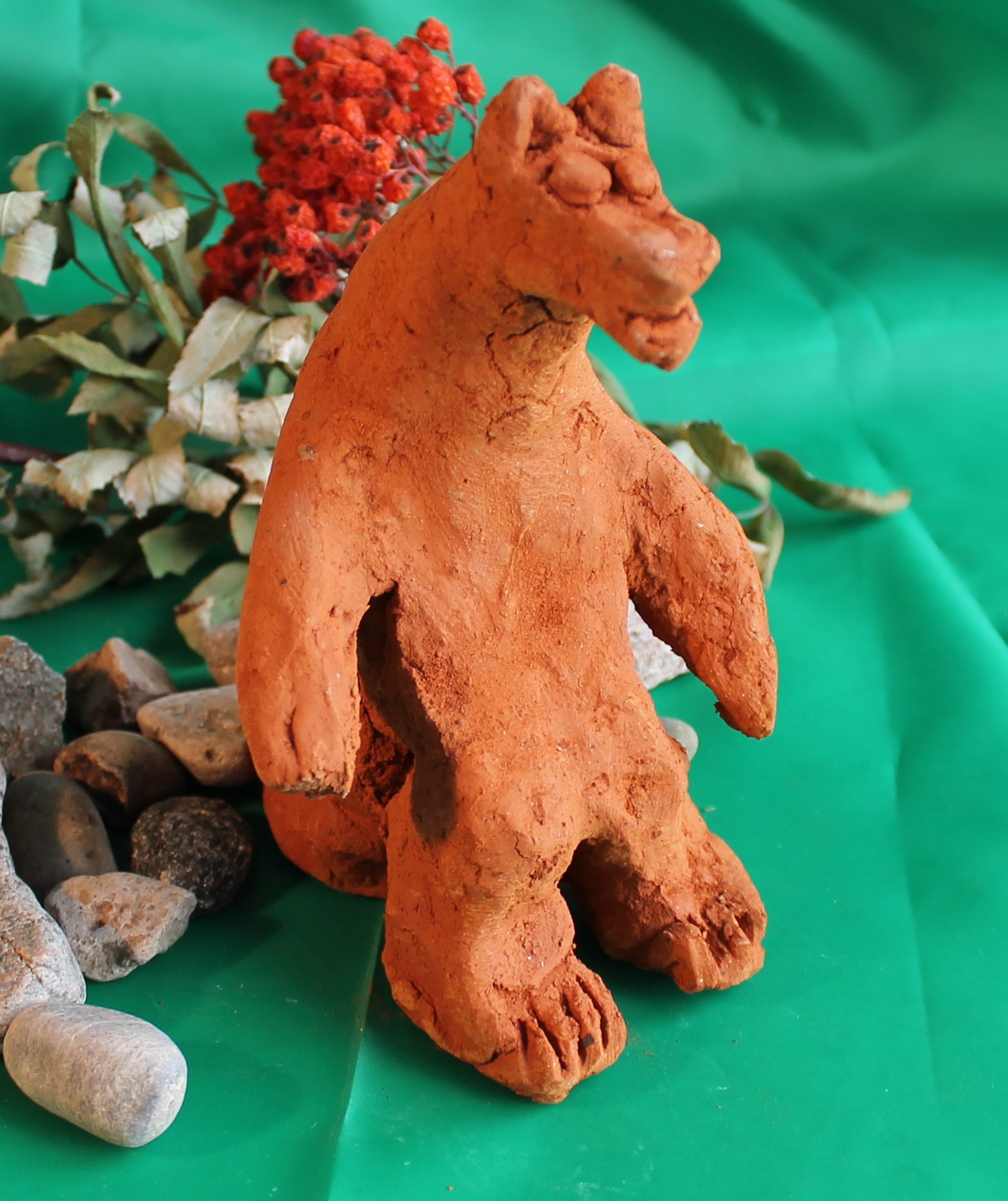 Горенский Гоша 10 л.