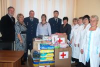 Детская больница