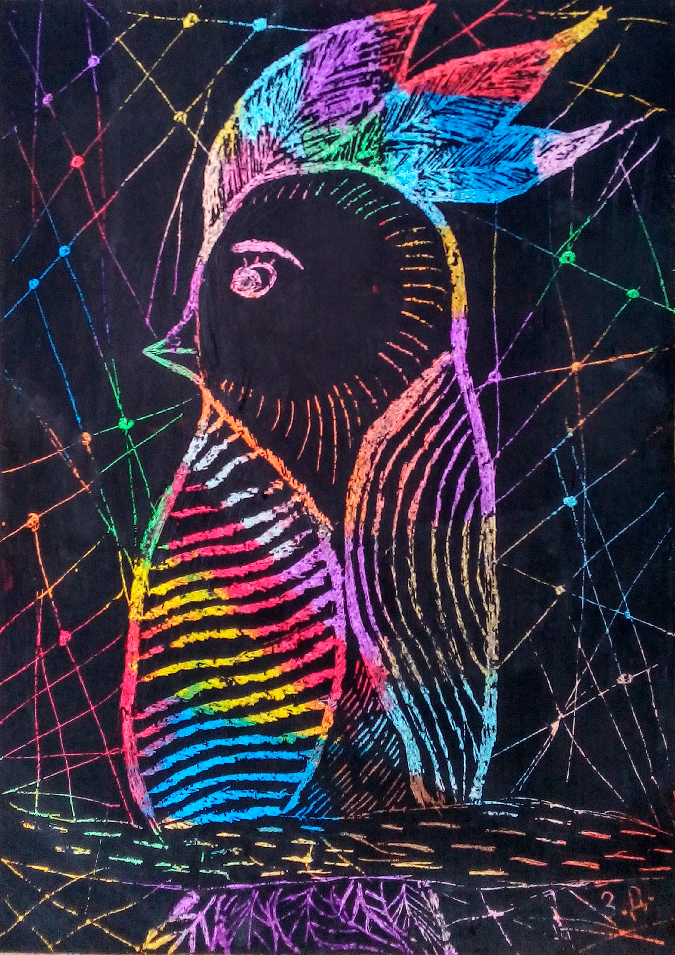 Зинкевич Даша