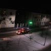пожар в саянах