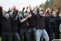 Околофутбола. Документальный фильм.