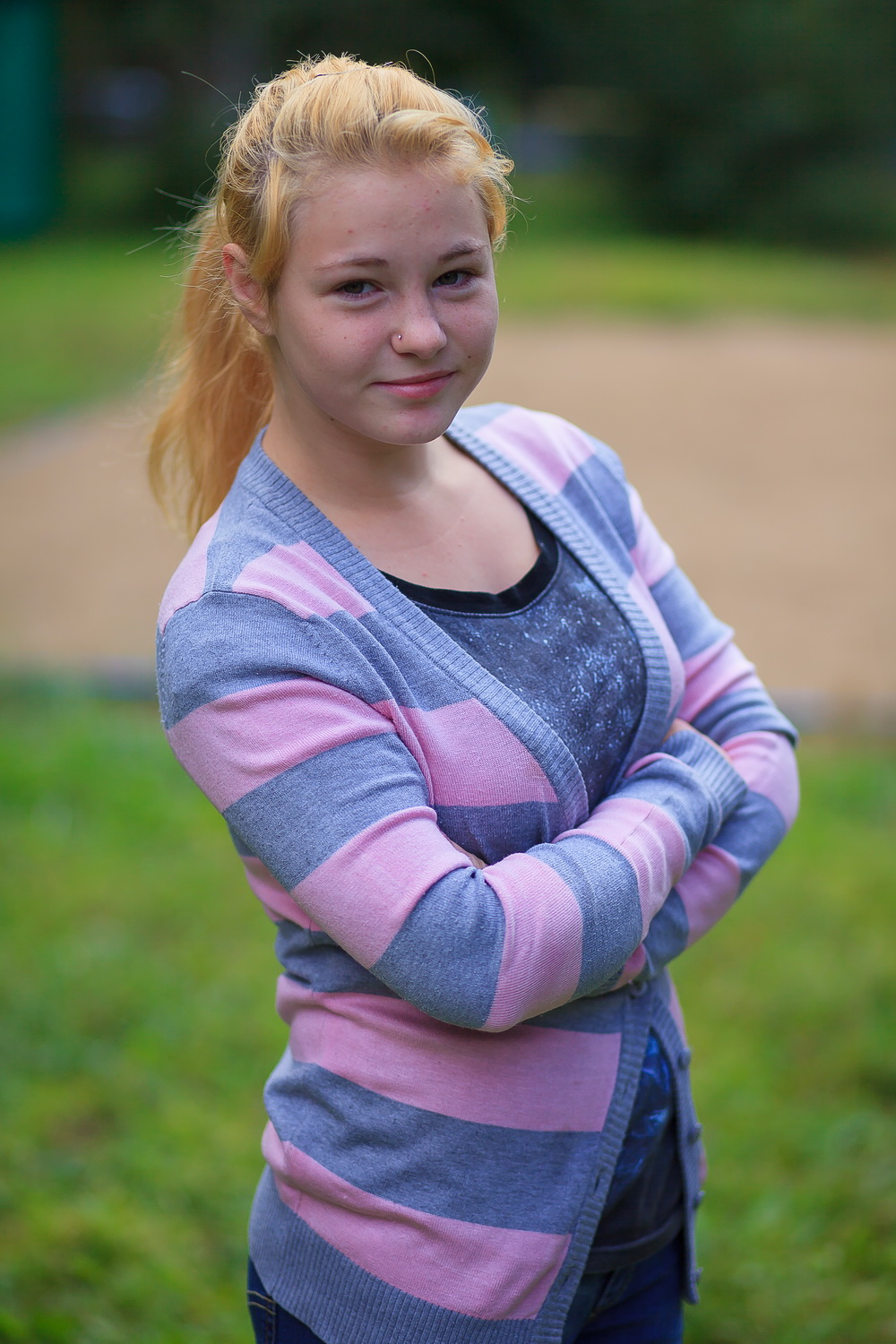 Екатерина М. 13.12.1999 г.р.