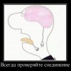 Проверь соединение Проверь соединение