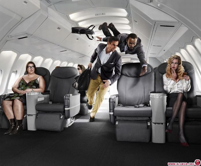 Мы выбираем, нас выбирают..