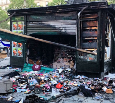 Париж001 Париж001