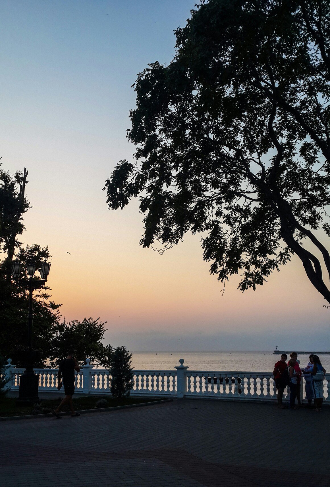 умиротворение