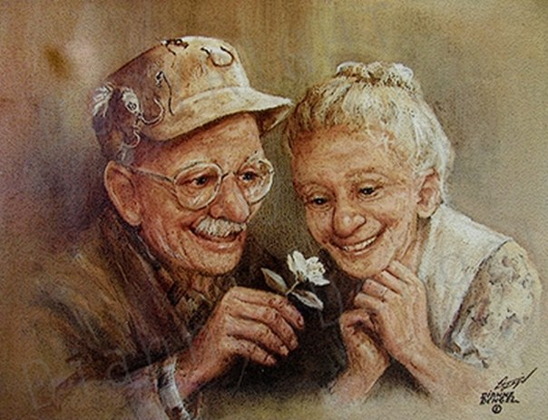 счастье