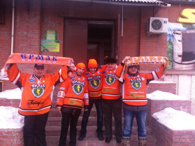 #Грин-барнаш!