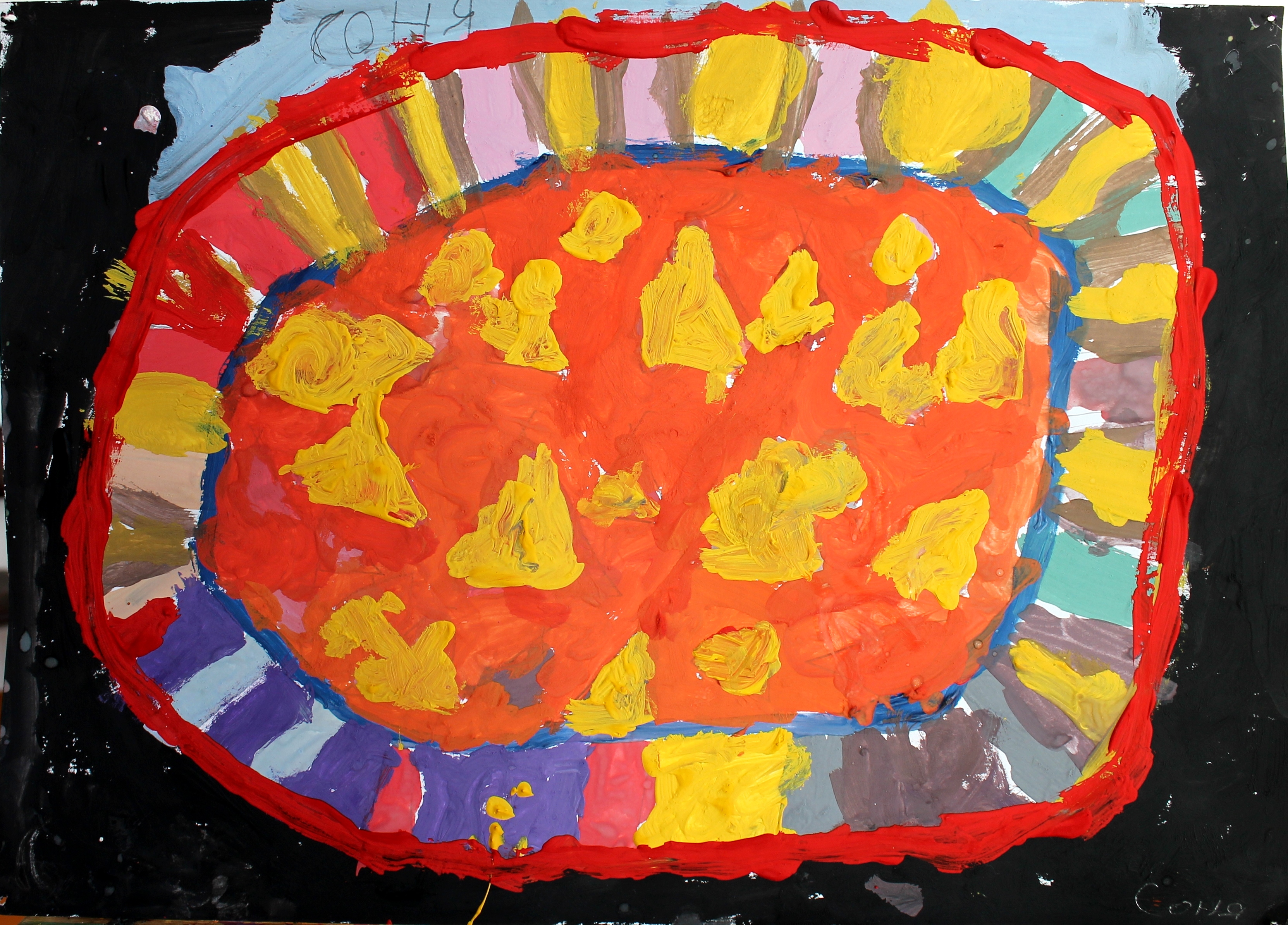 Жукова Софья