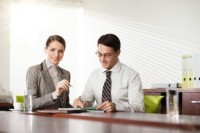 Навстречу малому бизнесу