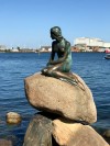Русалочка