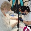 Обучение по курсу маникюра