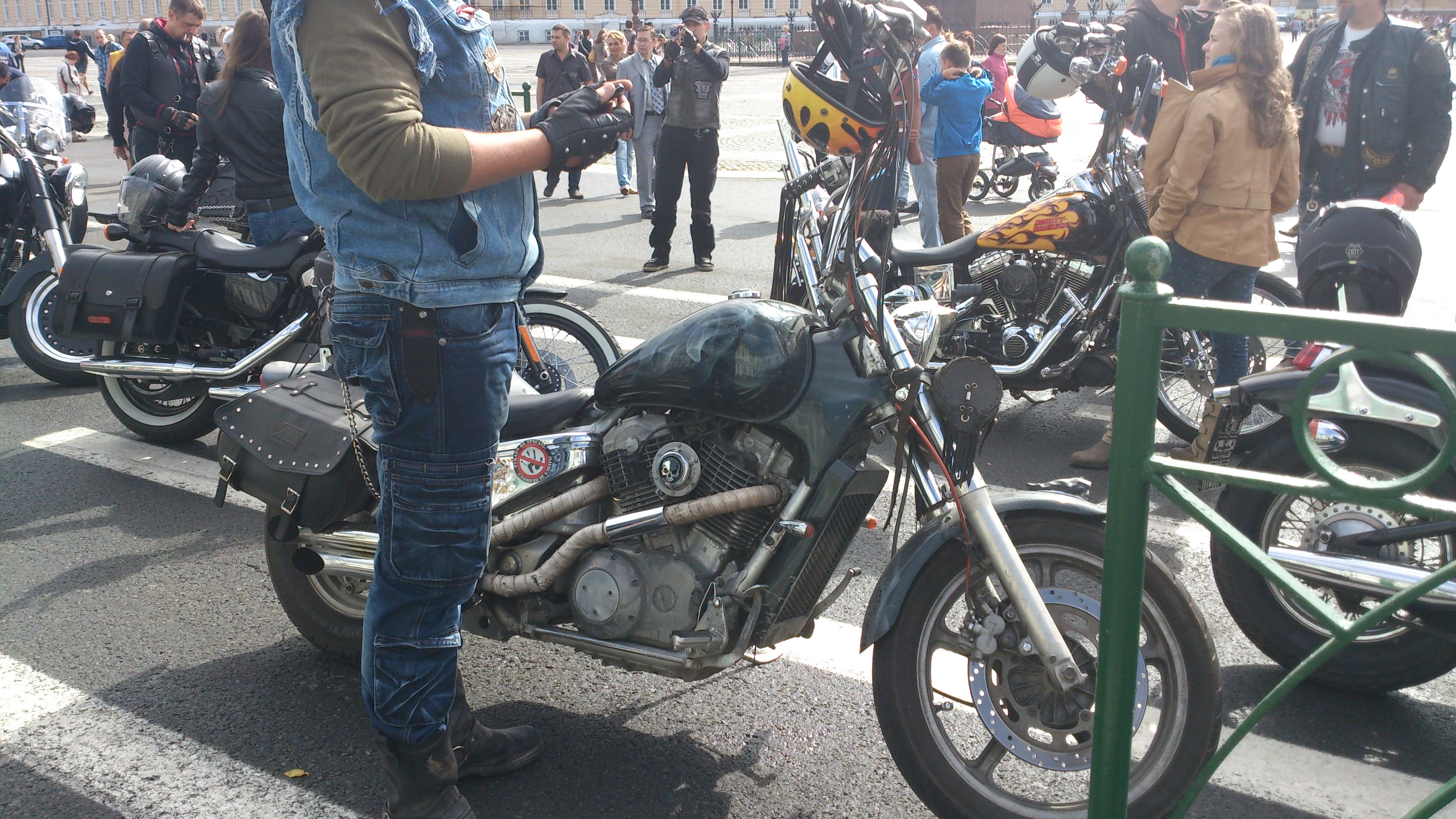 HD 14