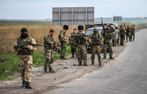 Его товарищи давно умерли, но он остаётся в строю