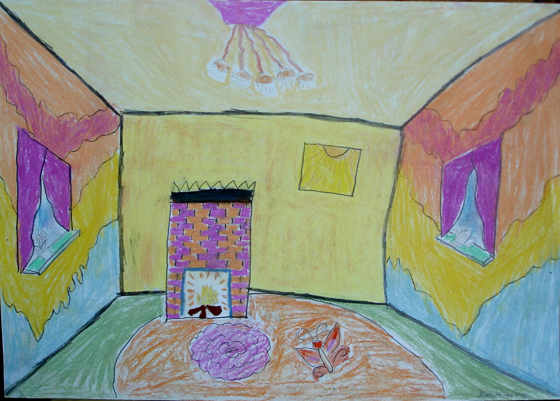 Комина Алина