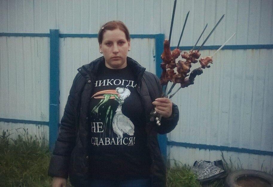 Никогда не сдавайся