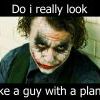 Joker Plan
