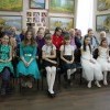 День поэзии в Городском музее День поэзии в Городском музее