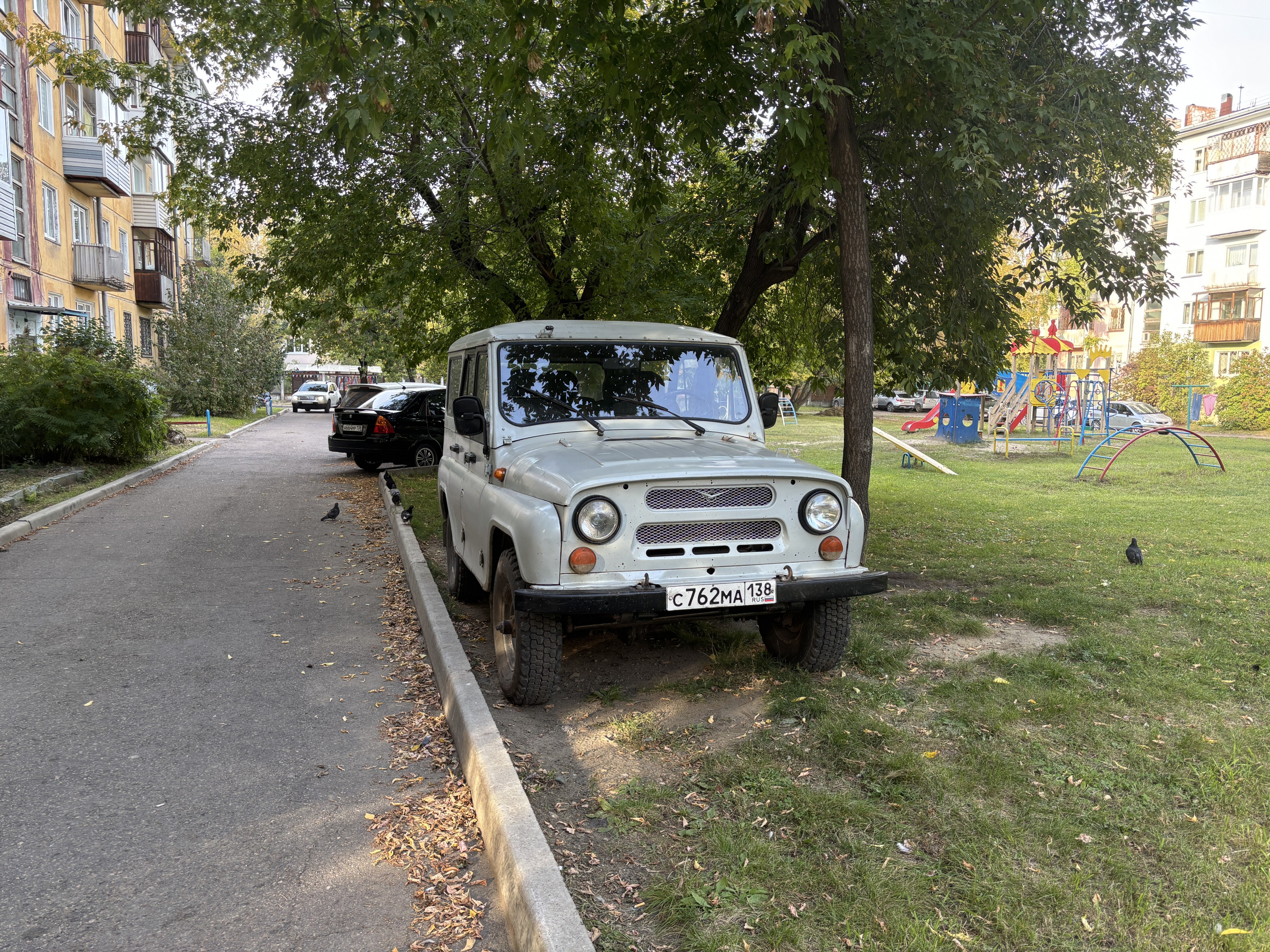 С762МА