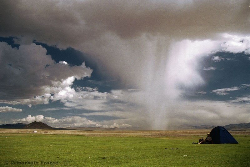 Необычные облака))))))