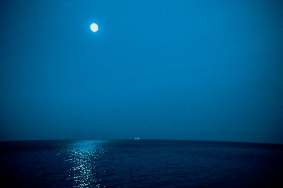 Новоснежная