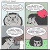 Советы от Ёжика