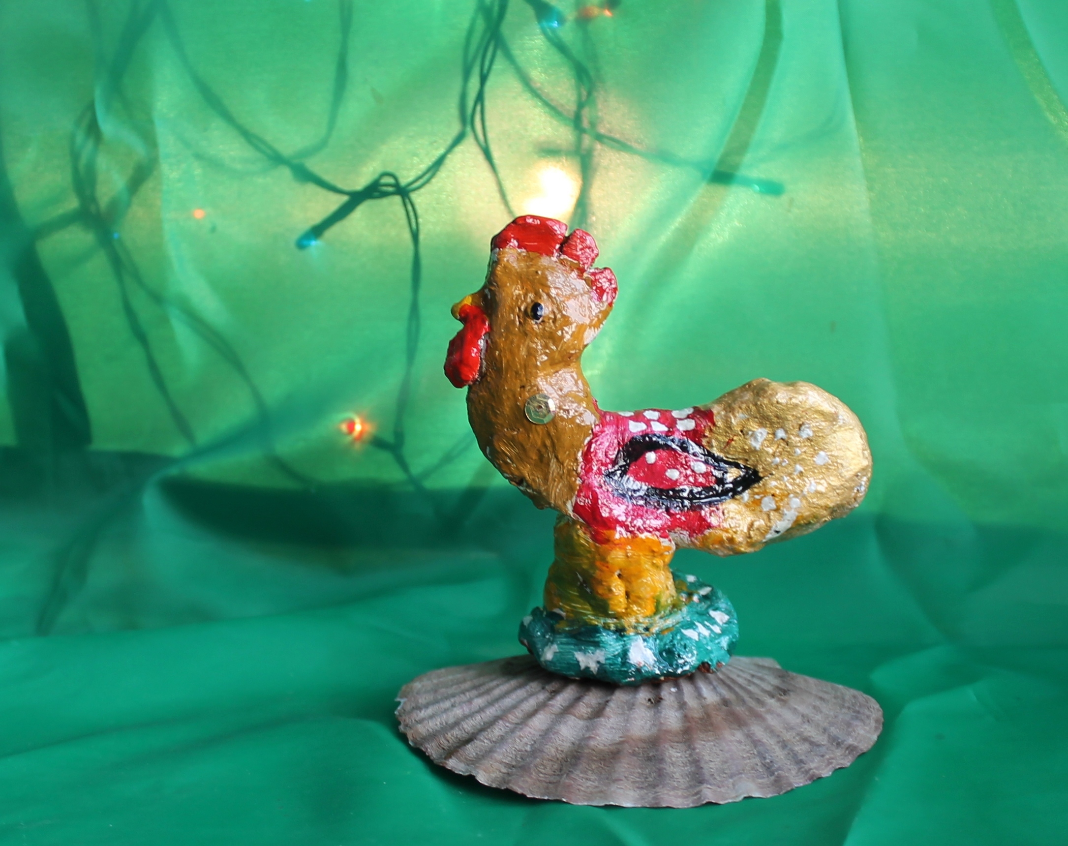 Брянская вероника