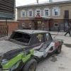 Иркутск, 130 квартал