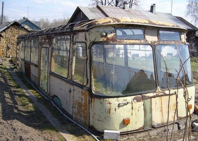 скоро на грядках страны