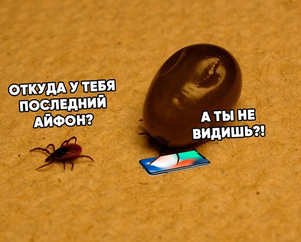 хитрый клесчъ))))