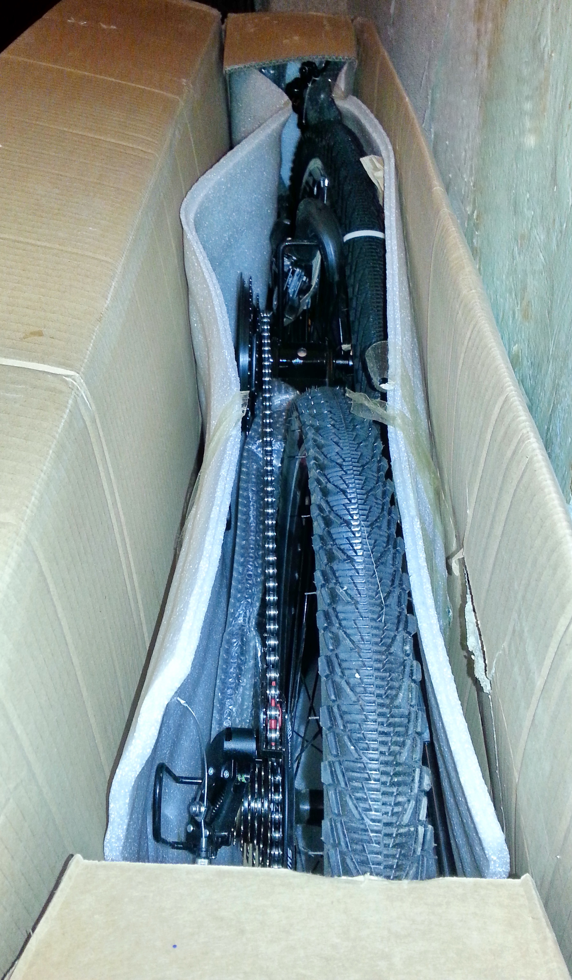 сирёгина посылочга)))))