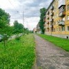 улица Саянская 20140702_200759 улица Саянская 20140702_200759