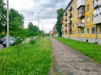 улица Саянская 20140702_200759