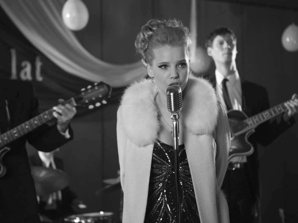 Из фильма "Ида" (2013)