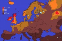 Карта рыжих для Сирёги Карта рыжих для Сирёги