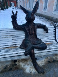Братец Кролик