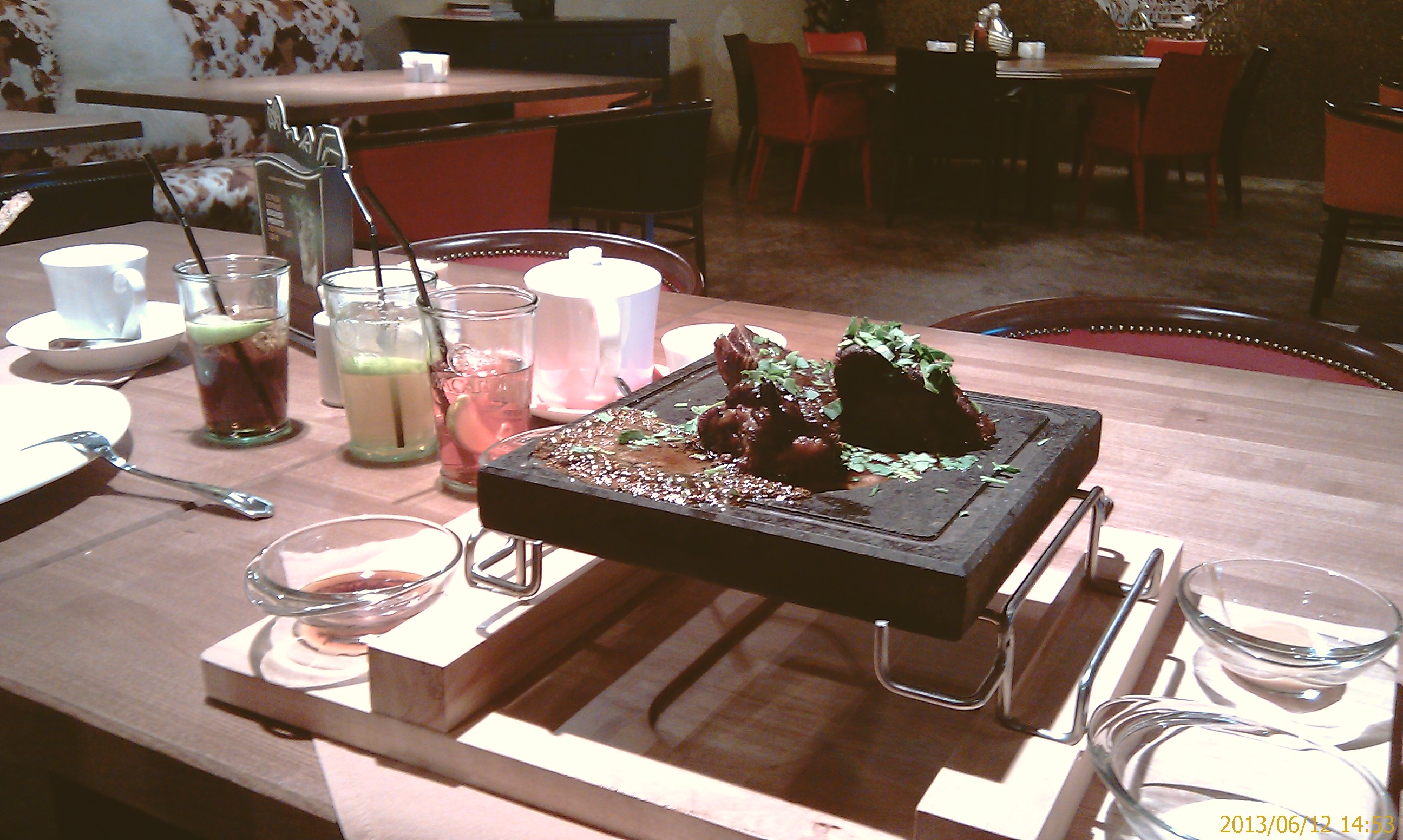 Мясо на камнях Мамай в 130 кв-ле