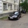 Авто-раритет в Ангарске